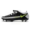 Nike Phantom GT Elite FG Negro Gris